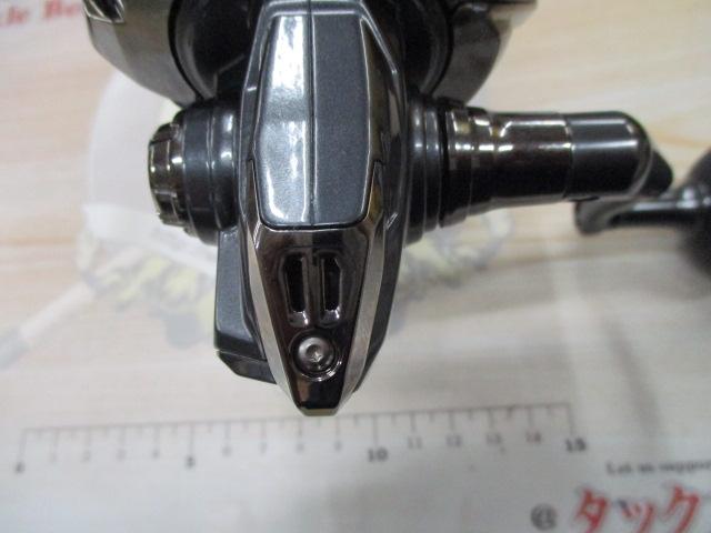 25アルテグラ C5000XG