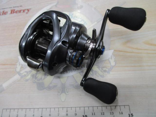 リール 20SLX  DC 70HG 20SLX DC 70HG｜＠ベリーネット 日本最大新品中古釣具WEBショップ