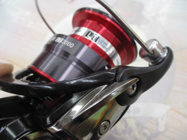 23アオリトライアルBR LT3000