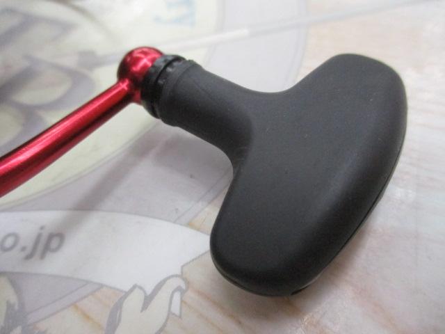 23アオリトライアルBR LT3000