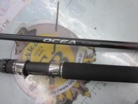 オシアプラッガーフルスロットル S74ML