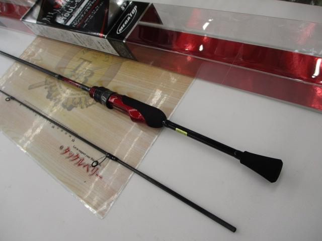 月下美人アジング 510UL-S・R｜＠ベリーネット 日本最大新品中古