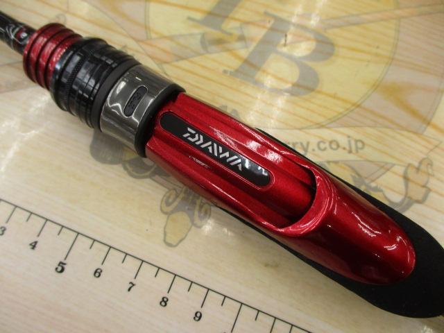 ﾀﾞｲﾜ 月下美人 AJING 510UL-S (ｽﾋﾟﾆﾝｸﾞ 2ﾋﾟｰｽ)【即日発送