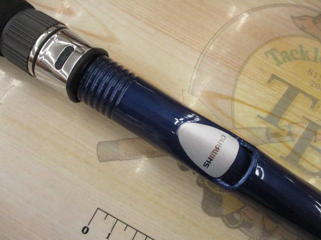 シーウイング64 50-300T