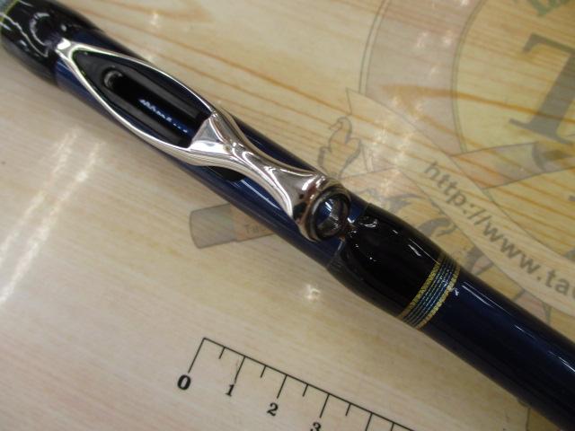 シーウイング64 50-300T