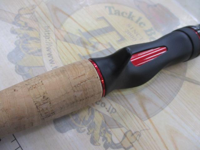 ブレイゾンMB 6106TMB｜＠ベリーネット 日本最大新品中古釣具WEB