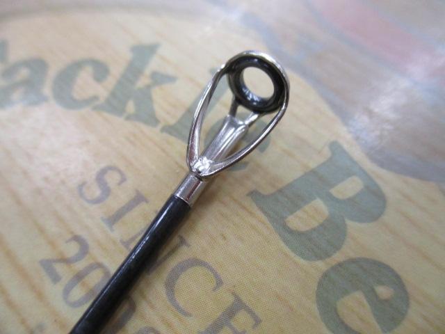 ブレイゾンMB 6106TMB｜＠ベリーネット 日本最大新品中古釣具WEB