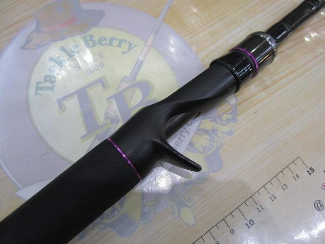 ワイルドサイド WSC65XXH Big Bait Special