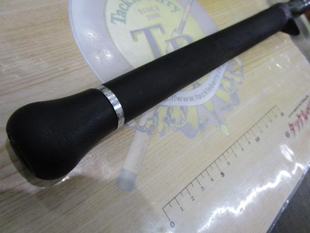 ワイルドサイド WSC65XXH Big Bait Special