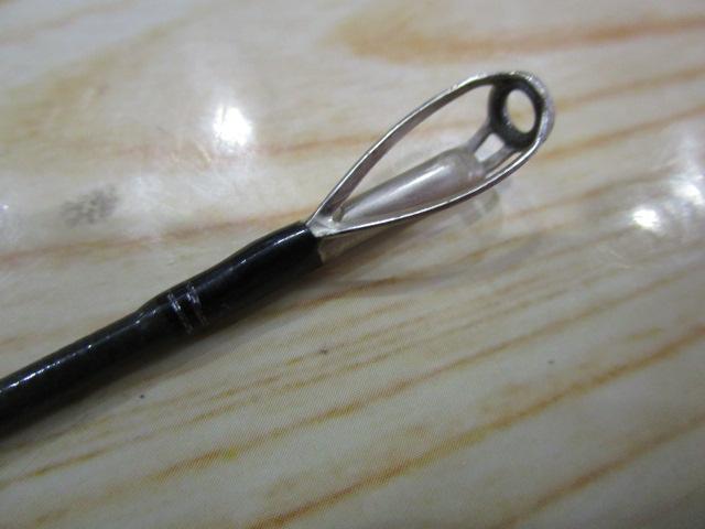 ワイルドサイド WSC65XXH Big Bait Special