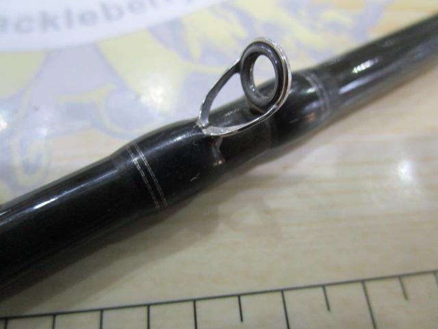 ワイルドサイド WSC65XXH Big Bait Special