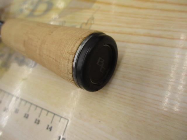 22バンタム 274M+｜＠ベリーネット 日本最大新品中古釣具WEBショップ
