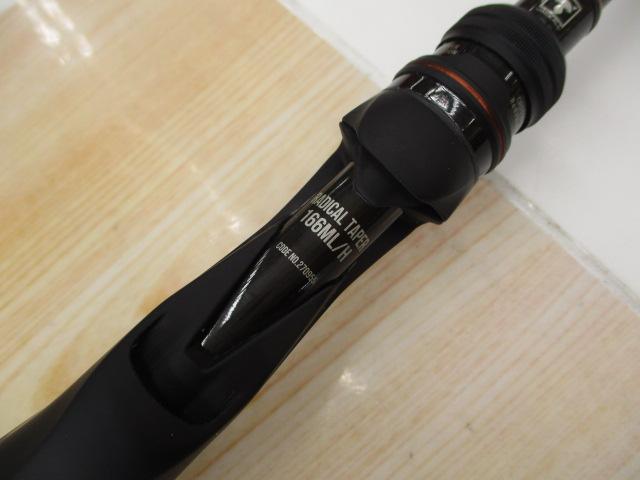 24ポイズンアドレナ 166MLH｜＠ベリーネット 日本最大新品中古