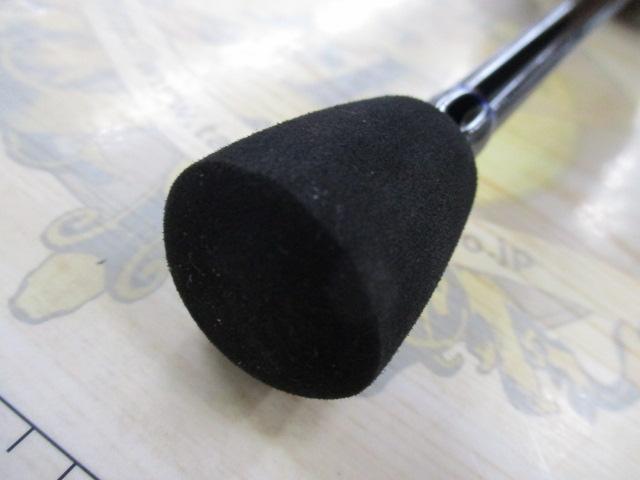 24ソルパラ アジングゲーム SPAJ-S682M