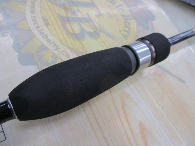 24ソルパラ アジングゲーム SPAJ-S682M