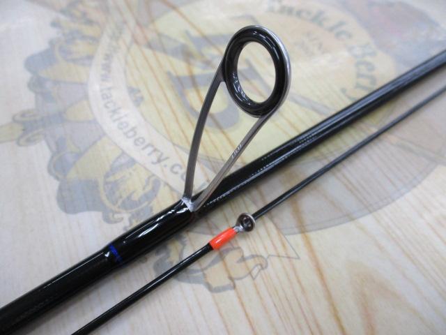 24ソルパラ アジングゲーム SPAJ-S682M