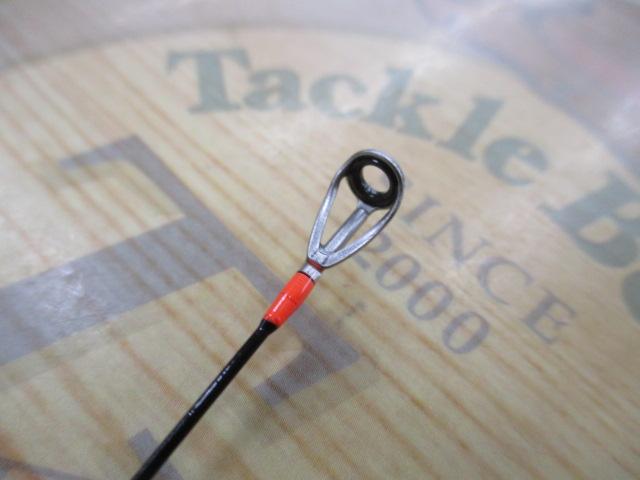 24ソルパラ アジングゲーム SPAJ-S682M