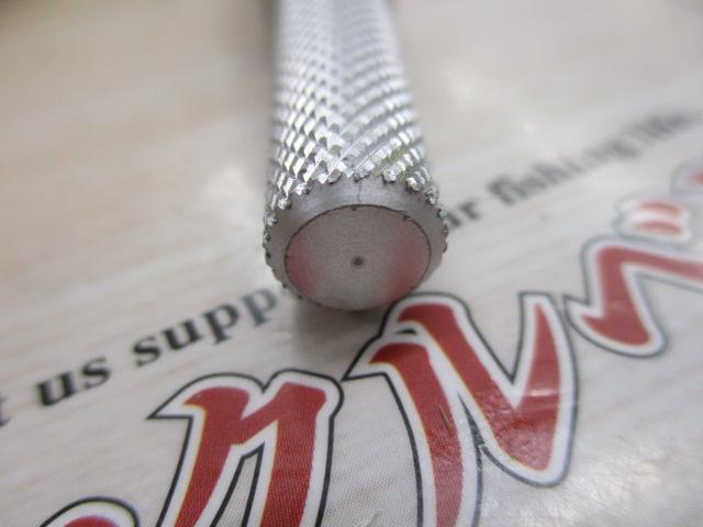 ヘッドハンターズ1800 キングフィッシャー フェルール｜＠ベリーネット