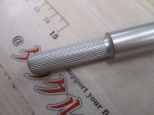 ヘッドハンターズ1800 キングフィッシャー フェルール｜＠ベリー