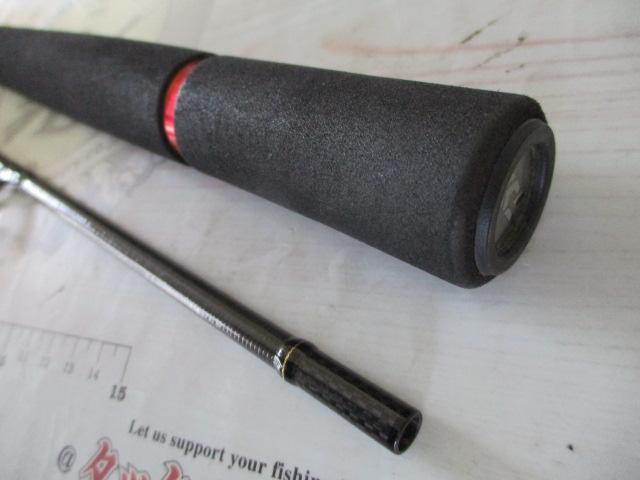 モアザンEX AGS87LML