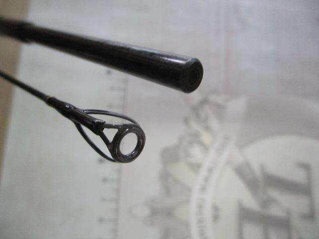 モアザンEX AGS87LML