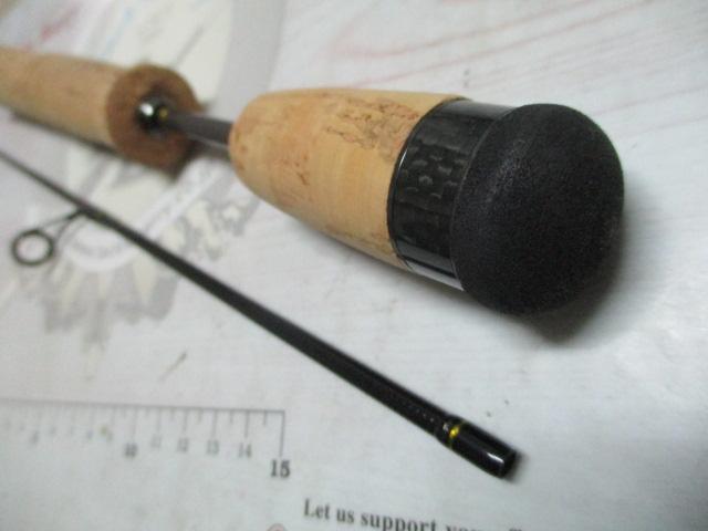 トラウティーノ TT-602UL