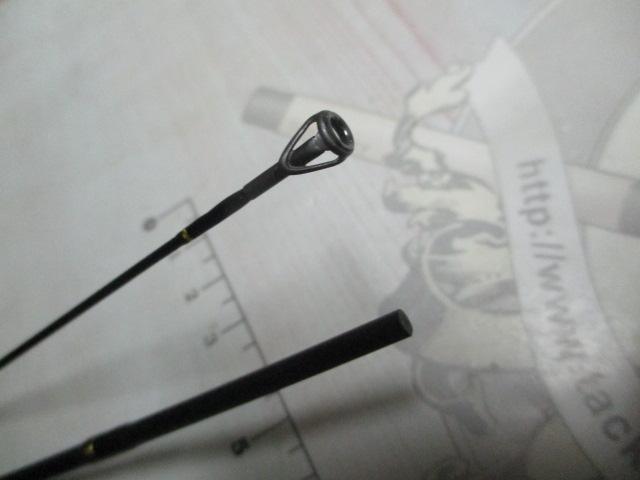 トラウティーノ TT-602UL