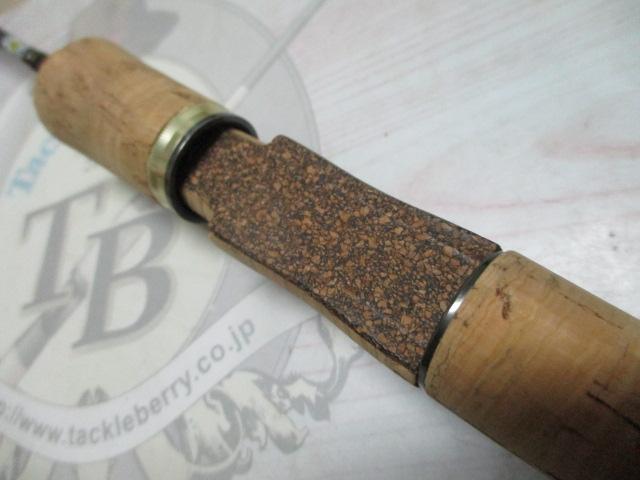 トラウティーノ TT-602UL