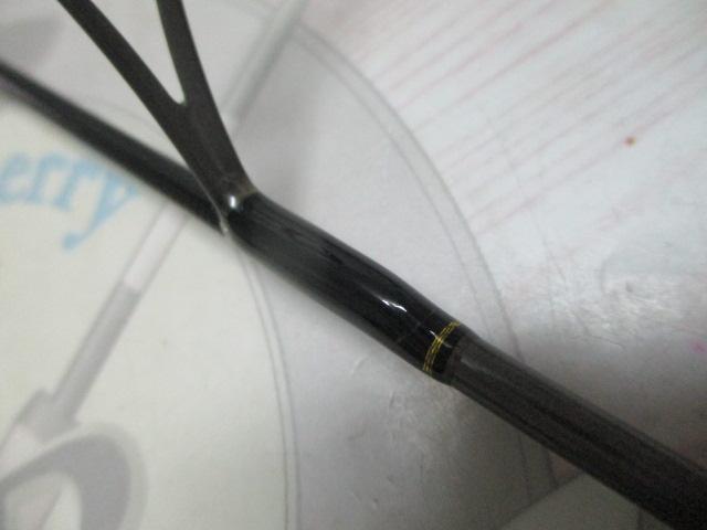 トラウティーノ TT-602UL