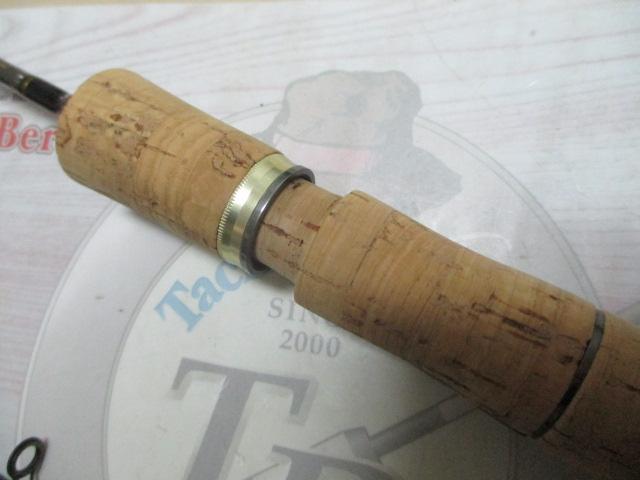 トラウティーノ TT-602UL