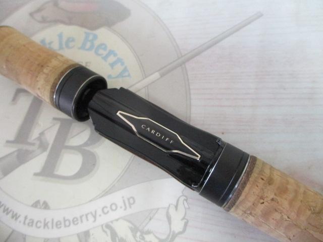 21カーディフAX S62XUL-F