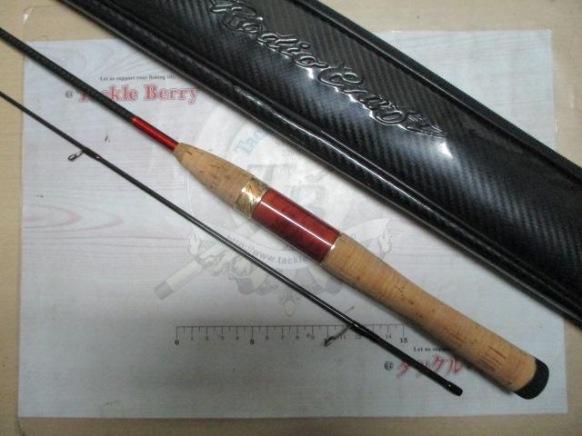 999.9フォーナインマイスター 61ML-ST レッドウルフ ｜＠ベリー