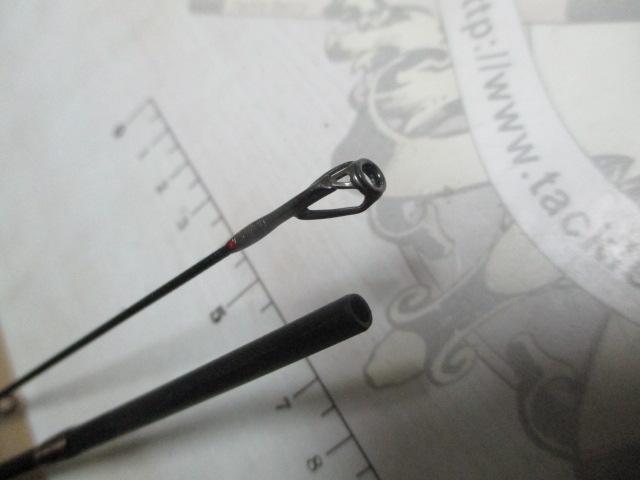 ラプラス-D 60L八咫烏(EVA)