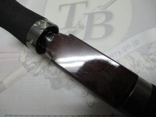 ラプラス-D 60L八咫烏(EVA)