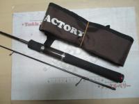 ラプラス-D 60L八咫烏(EVA)