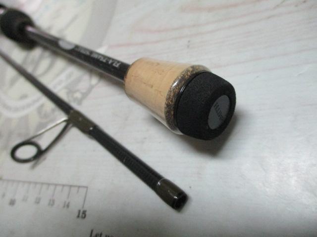 フィールドリームアヴェルラ FLA-T54ML