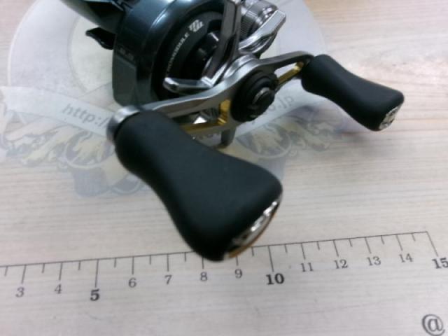 22アルデバランBFS XG LH