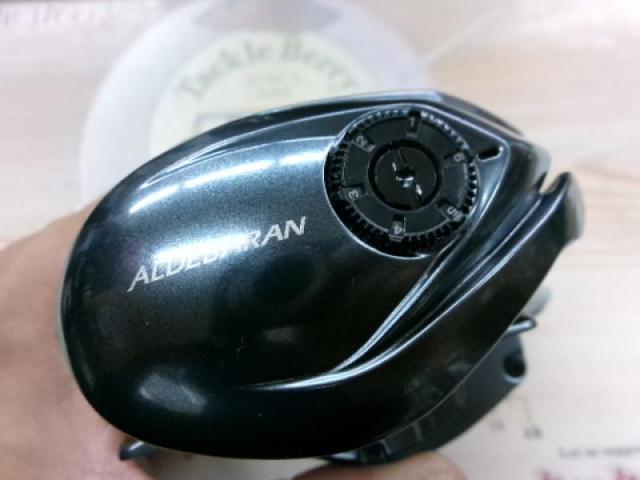 22アルデバランBFS XG LH