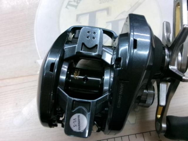 22アルデバランBFS XG LH