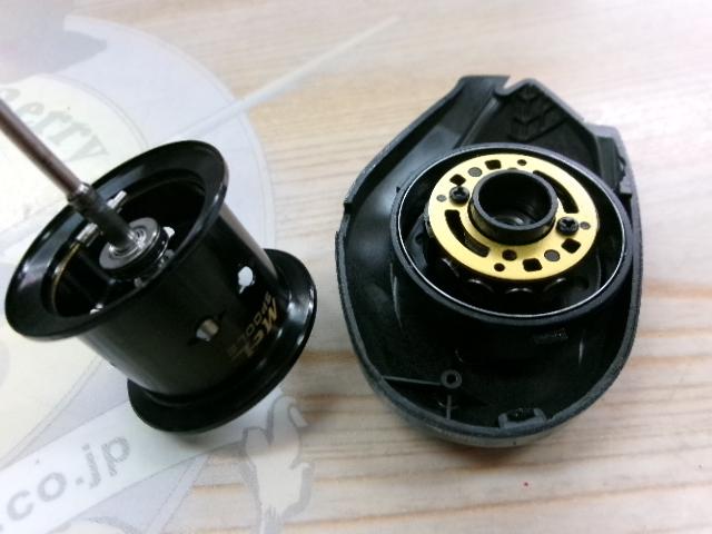 22アルデバランBFS XG LH