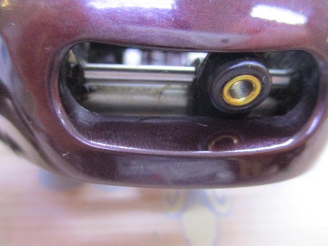 00スコーピオン 1000