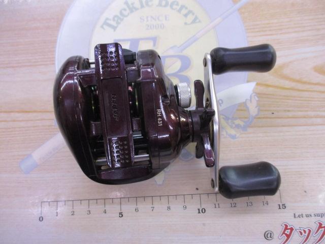 00スコーピオン 1000