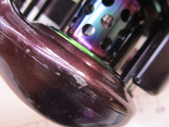 00スコーピオン 1000