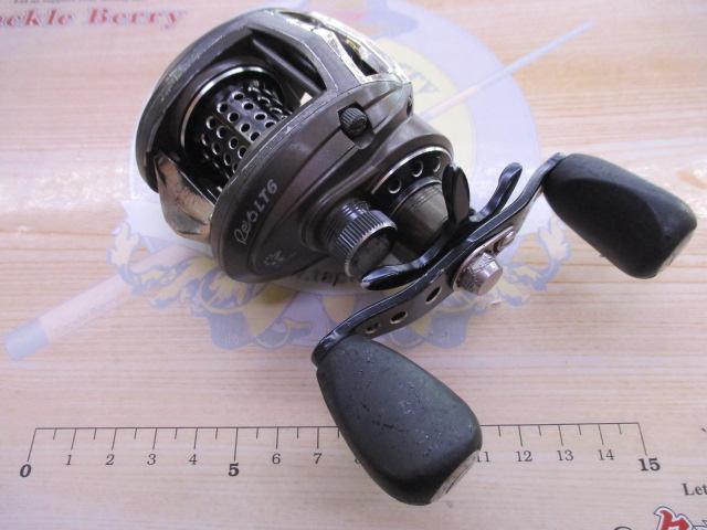 レボ LT6｜＠ベリーネット 日本最大新品中古釣具WEBショップ