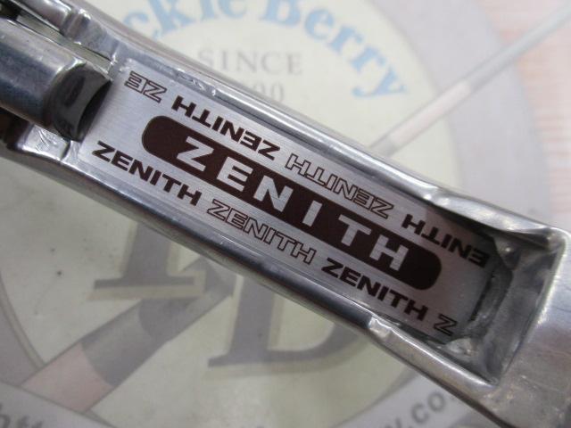 ゼニス ZENITH ガングリップ