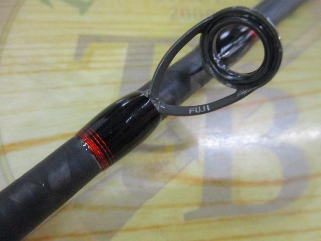 21炎月BB B69ML-S/2