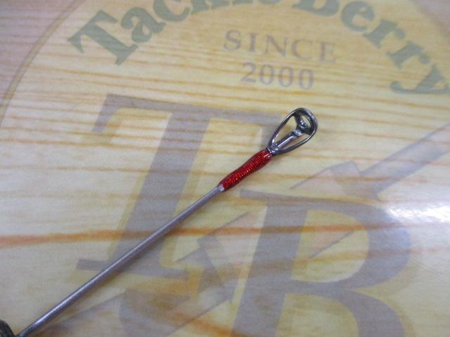 21炎月BB B69ML-S/2