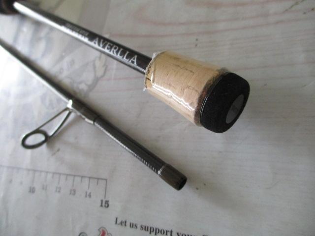 フィールドリームアヴェルラ FLA-T54ML