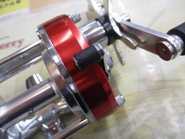 7000I CTMAGハイスピード