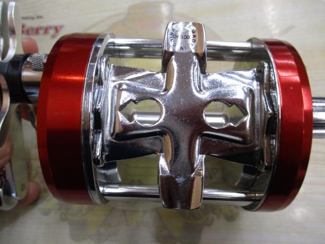 7000I CTMAGハイスピード